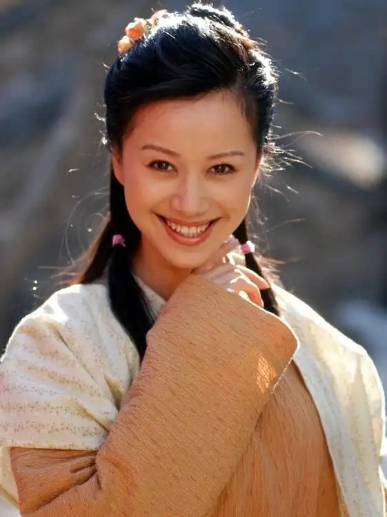 倪虹洁变性人_倪虹洁 演员请就位2 花木兰