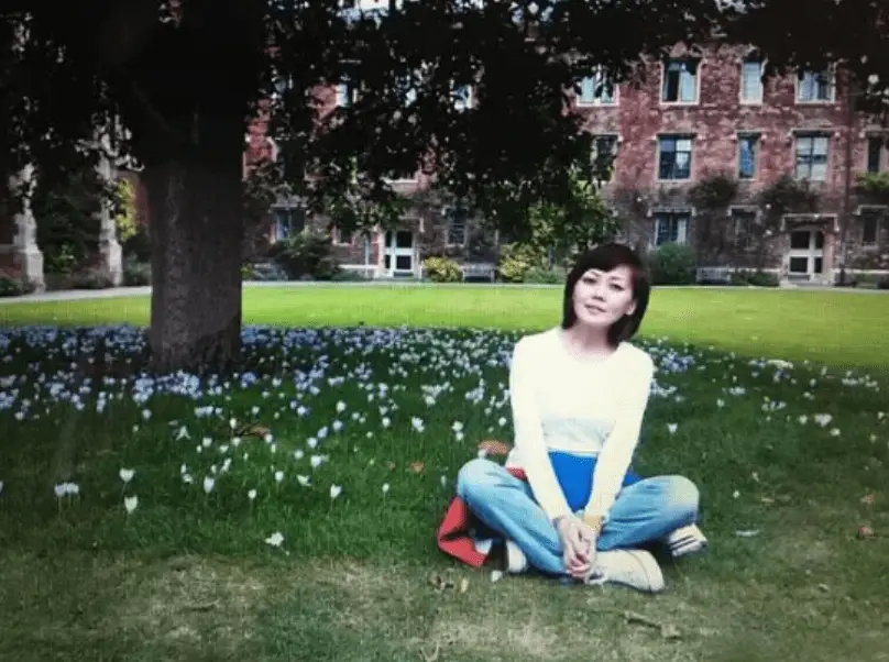 欧阳夏丹单身原因_中央电视台主持人欧阳夏丹_央视女主持人感情生活