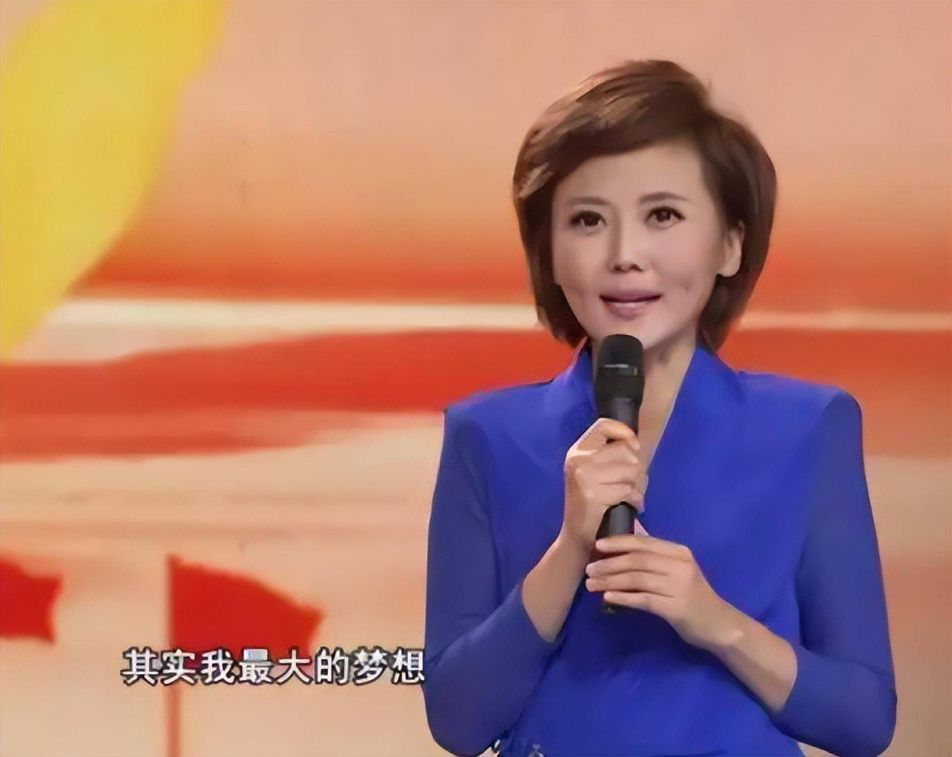 中央电视台主持人欧阳夏丹_央视女主持人感情生活_欧阳夏丹单身原因