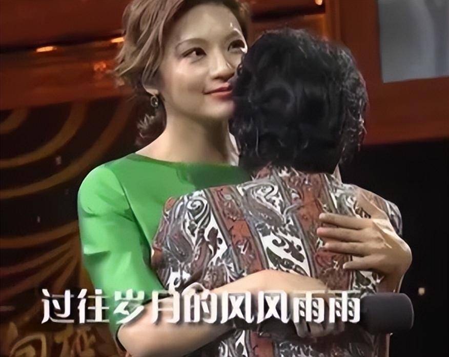 中央电视台主持人欧阳夏丹_央视女主持人感情生活_欧阳夏丹单身原因