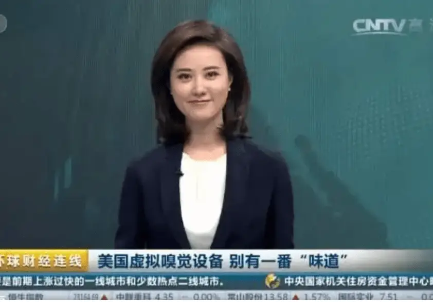 央视女主持人感情生活_欧阳夏丹单身原因_中央电视台主持人欧阳夏丹