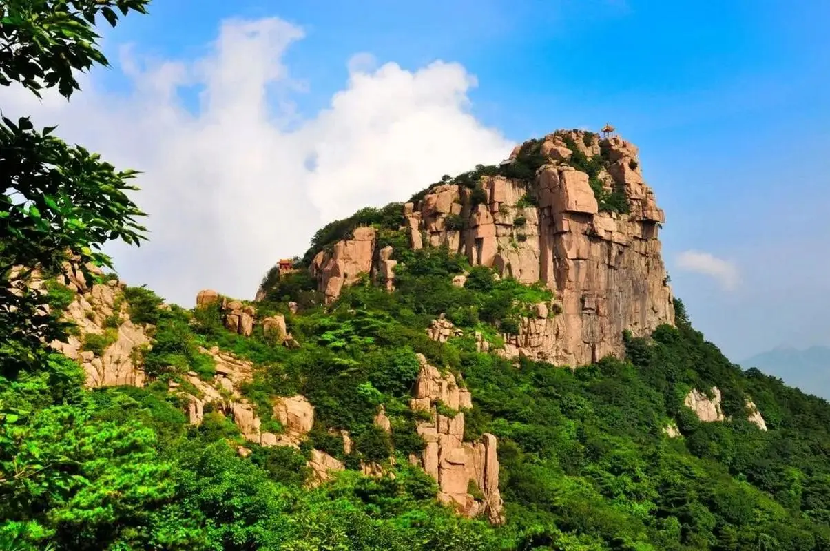 青州古城旅游攻略_潍坊市民文化艺术中心_潍坊旅游必去景点