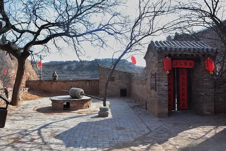潍坊旅游必去景点_潍坊市民文化艺术中心_青州古城旅游攻略