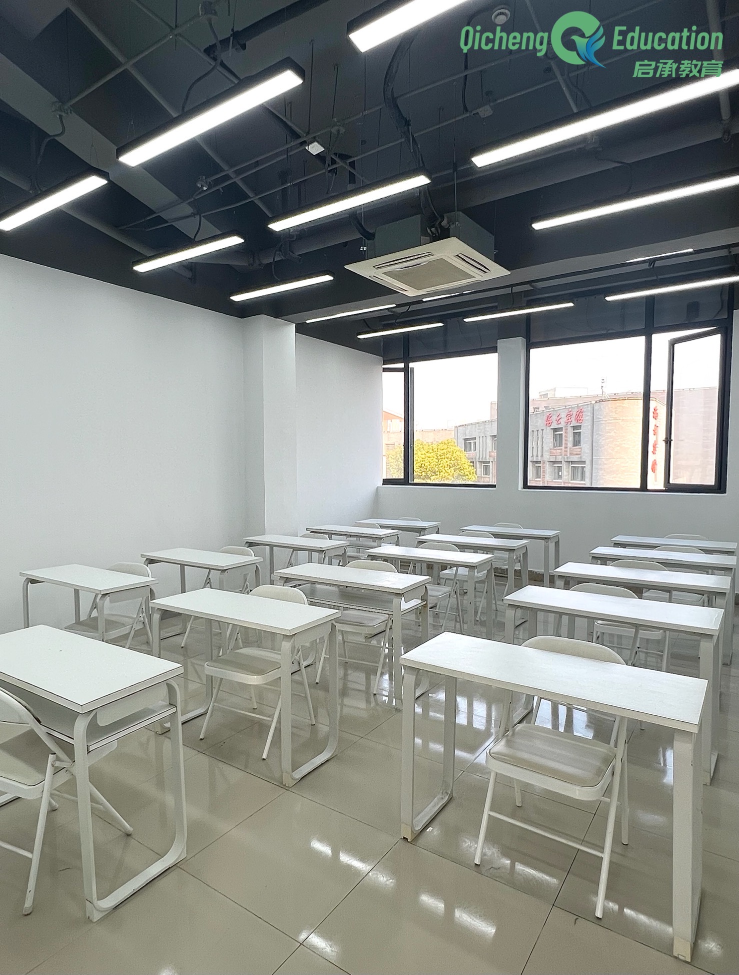 上海交大专升本辅导班_启承插班生教学体系_上海插班生培训机构信息