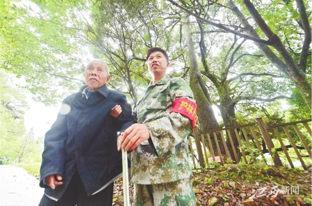 石城县生态综合补偿经验_江西赣江生态_赣江源头国家级自然保护区发展模式