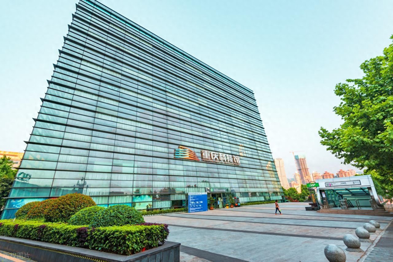 重庆亲子遛娃室内科普场馆_重庆亲子遛娃主题乐园_重庆科技馆有什么好玩的