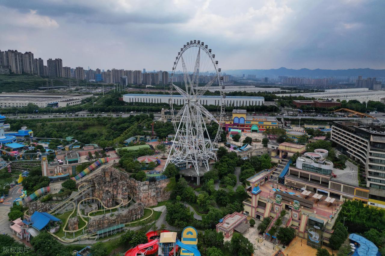 重庆亲子遛娃主题乐园_重庆科技馆有什么好玩的_重庆亲子遛娃室内科普场馆