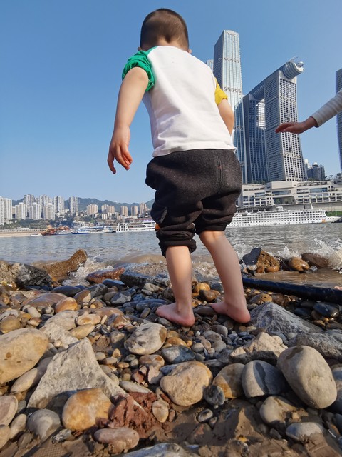 亲子出行指南_重庆带娃旅行攻略_重庆科技馆有什么好玩的