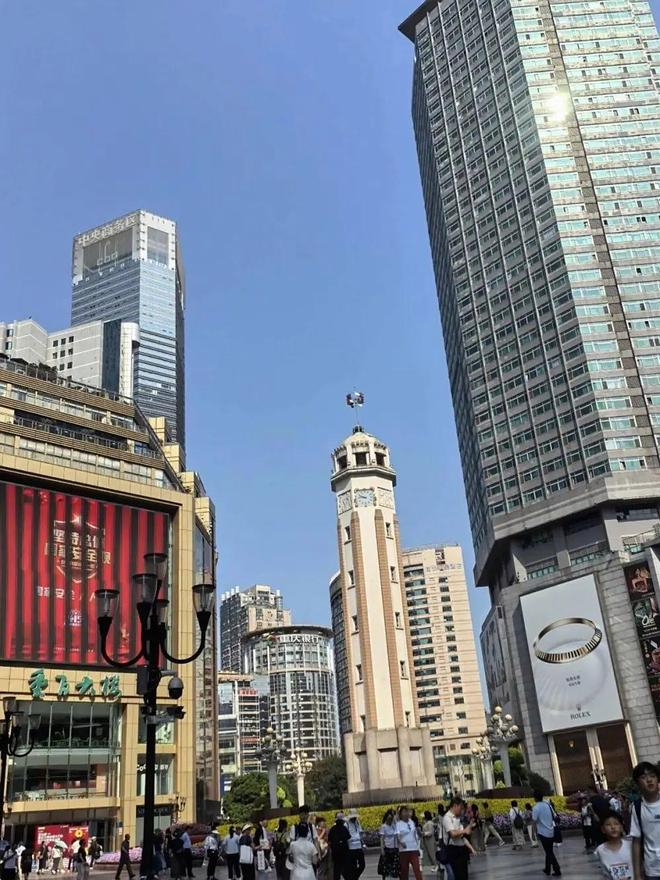 重庆洪崖洞在哪个区_重庆4日游行程_重庆旅游攻略