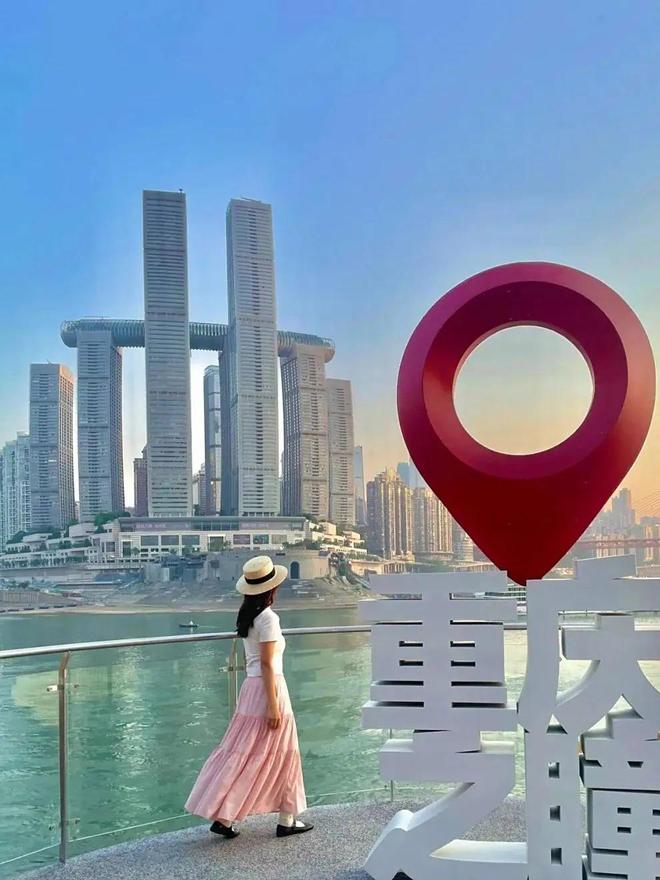 重庆洪崖洞在哪个区_重庆4日游行程_重庆旅游攻略
