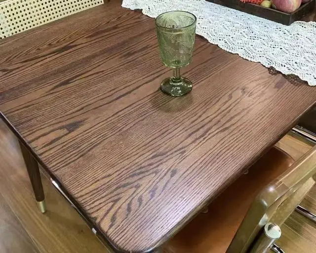 实木生态板品牌_原木家具选购指南_原木家具与实木家具区别