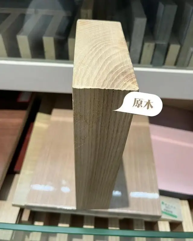 原木家具选购指南_原木家具与实木家具区别_实木生态板品牌