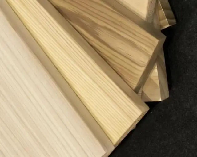 实木生态板品牌_原木家具选购指南_原木家具与实木家具区别