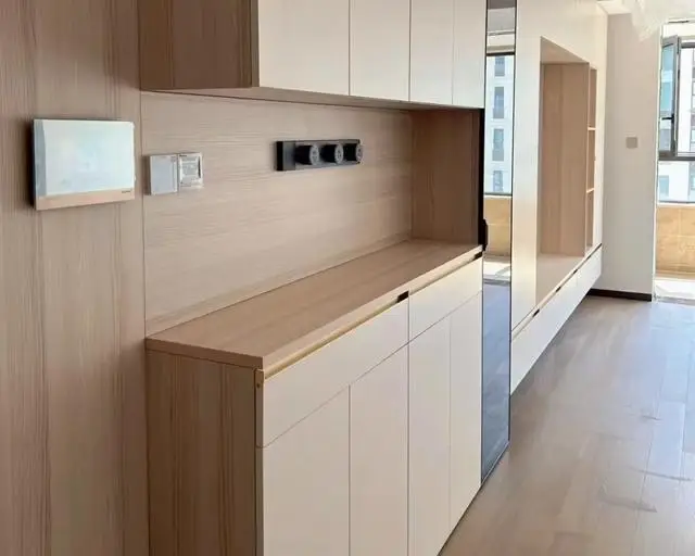 实木生态板品牌_原木家具与实木家具区别_原木家具选购指南