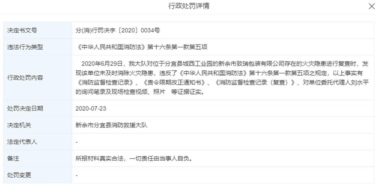 分宜县锅炉爆炸事故_致瑞包装有限公司爆炸事故调查_锅炉爆炸事故