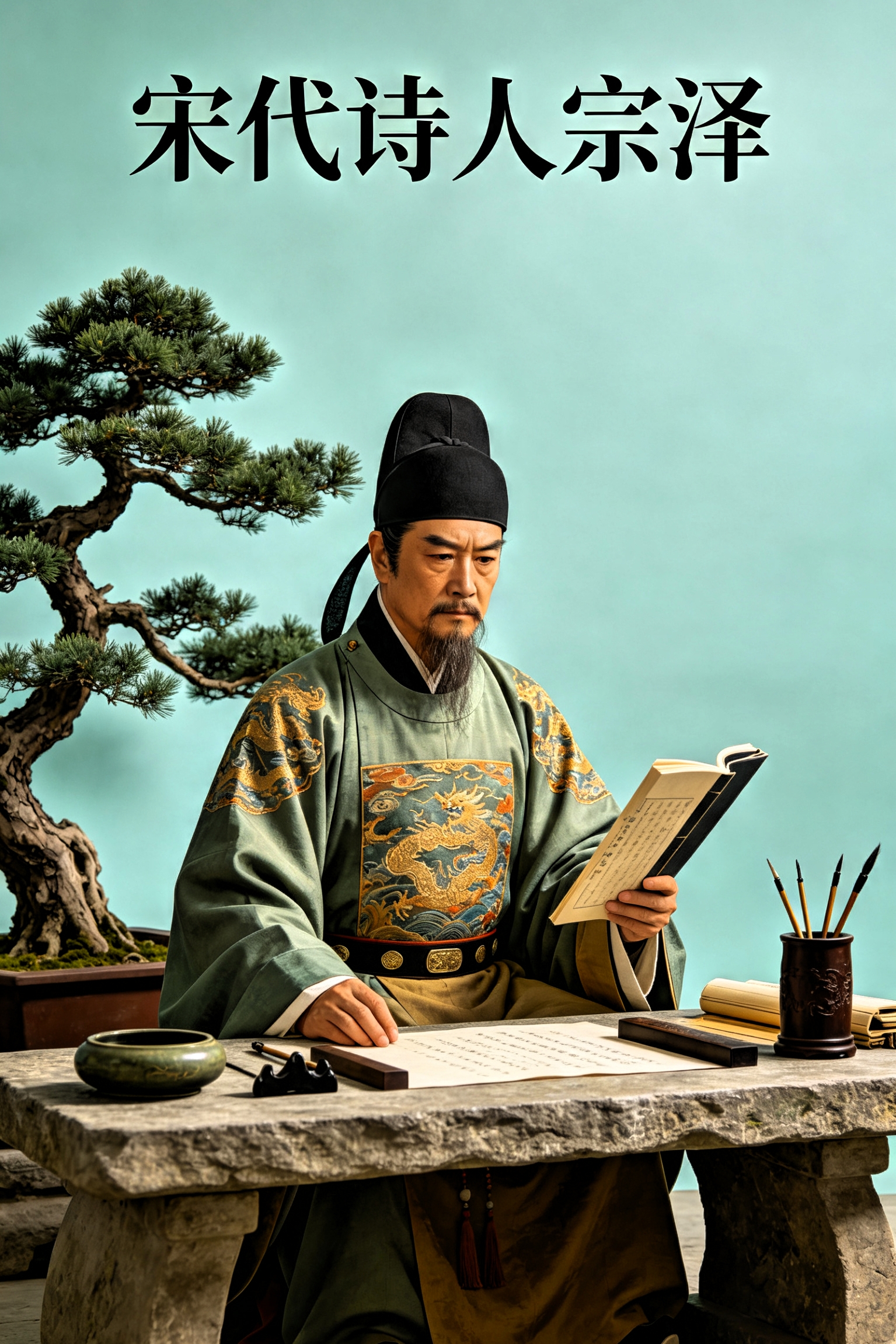 宗泽 诗词 评价_宗泽 爱国 诗歌_宗泽比岳飞厉害