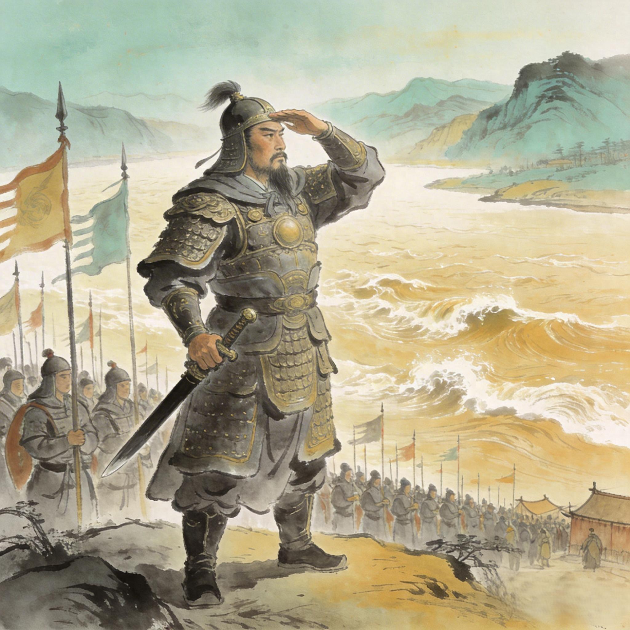 宗泽比岳飞厉害_宗泽 二十四次上书 请求还都开封