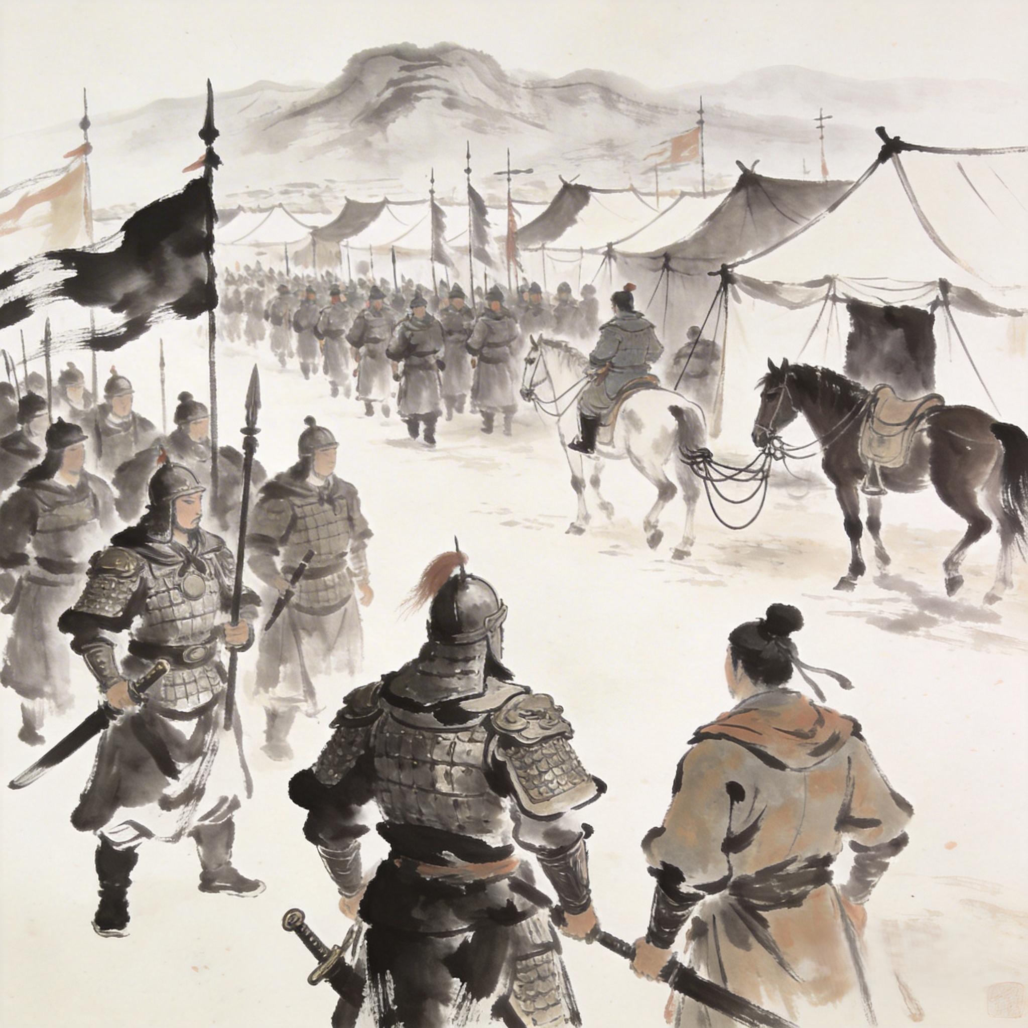 宗泽 二十四次上书 请求还都开封_宗泽比岳飞厉害