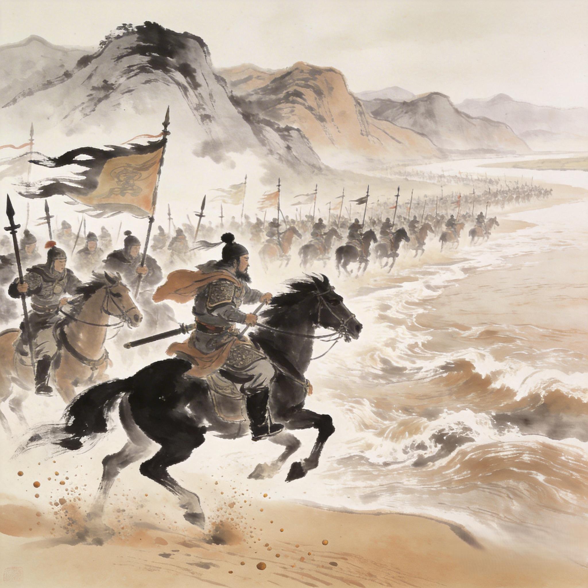 宗泽 二十四次上书 请求还都开封_宗泽比岳飞厉害