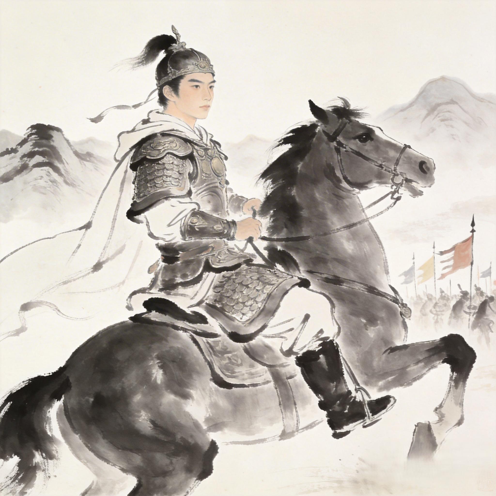 宗泽 二十四次上书 请求还都开封_宗泽比岳飞厉害
