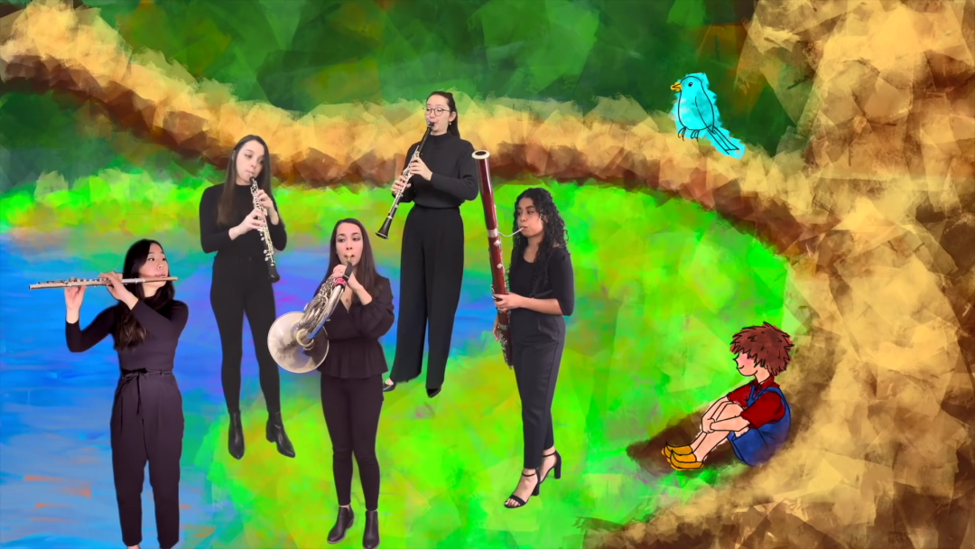 彼得与狼音乐动画资源_古典音乐启蒙彼得与狼钢琴谱_钢琴曲猫,彼得与狼
