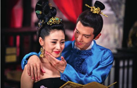 太子妃被下线_太子妃升职记为什么爆红_太子妃升职记有毒网剧