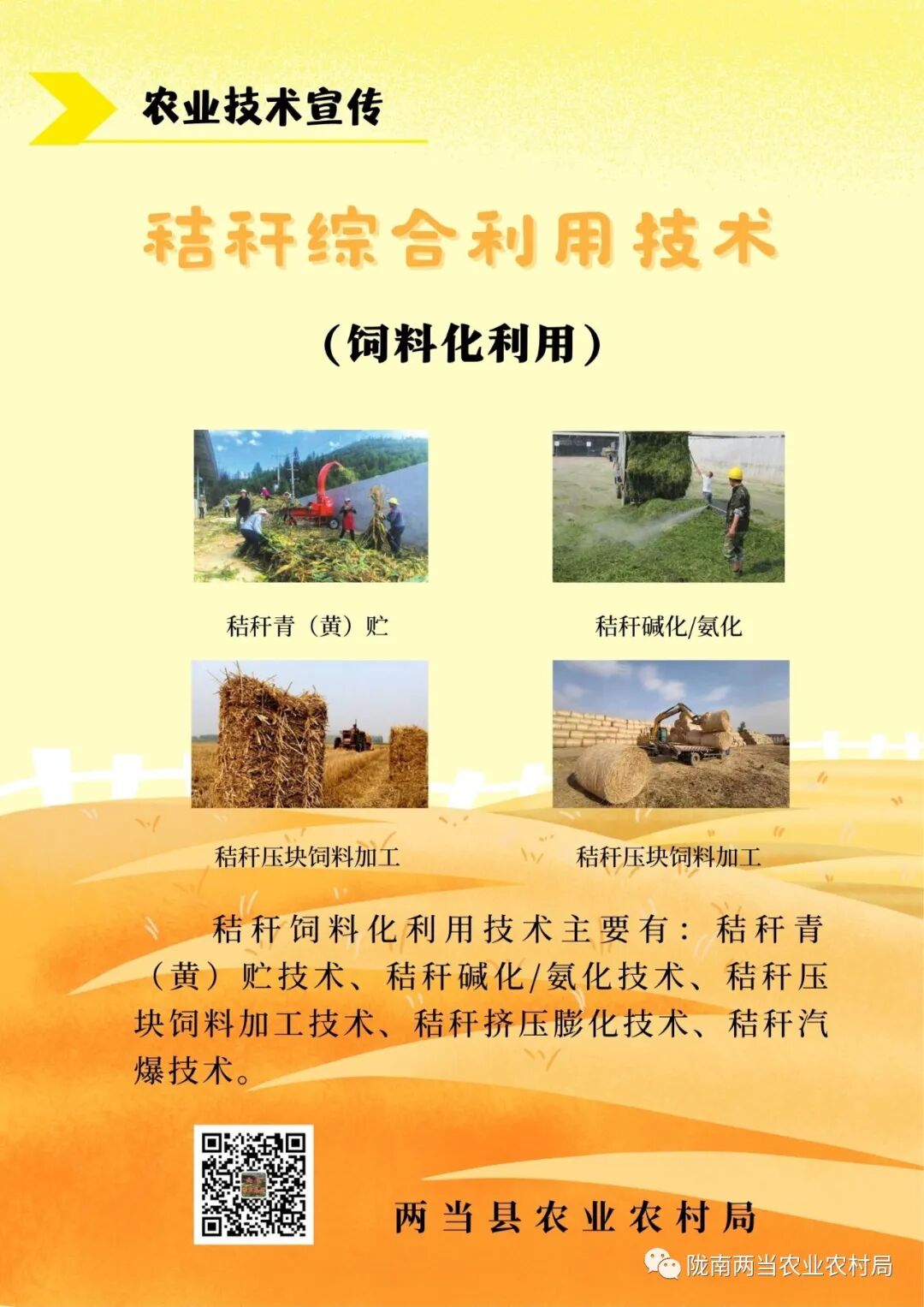 秸秆的综合利用技术_秸秆犁耕深翻还田技术_秸秆旋耕混埋还田技术