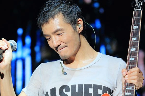 朴树 经典歌曲 粉丝评价_朴树 商业演出 粉丝反应_朴树简介绯闻