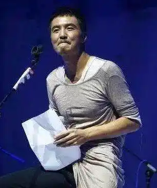 朴树简介绯闻_朴树 中国穷歌星 低调歌手