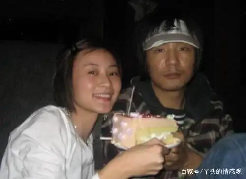 朴树简介绯闻_吴晓敏朴树婚姻状态_朴树离婚传闻