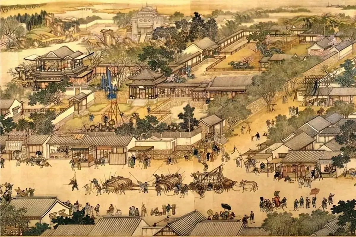 西安历史文化旅游_秦汉唐文化对比_秦朝的文化特征