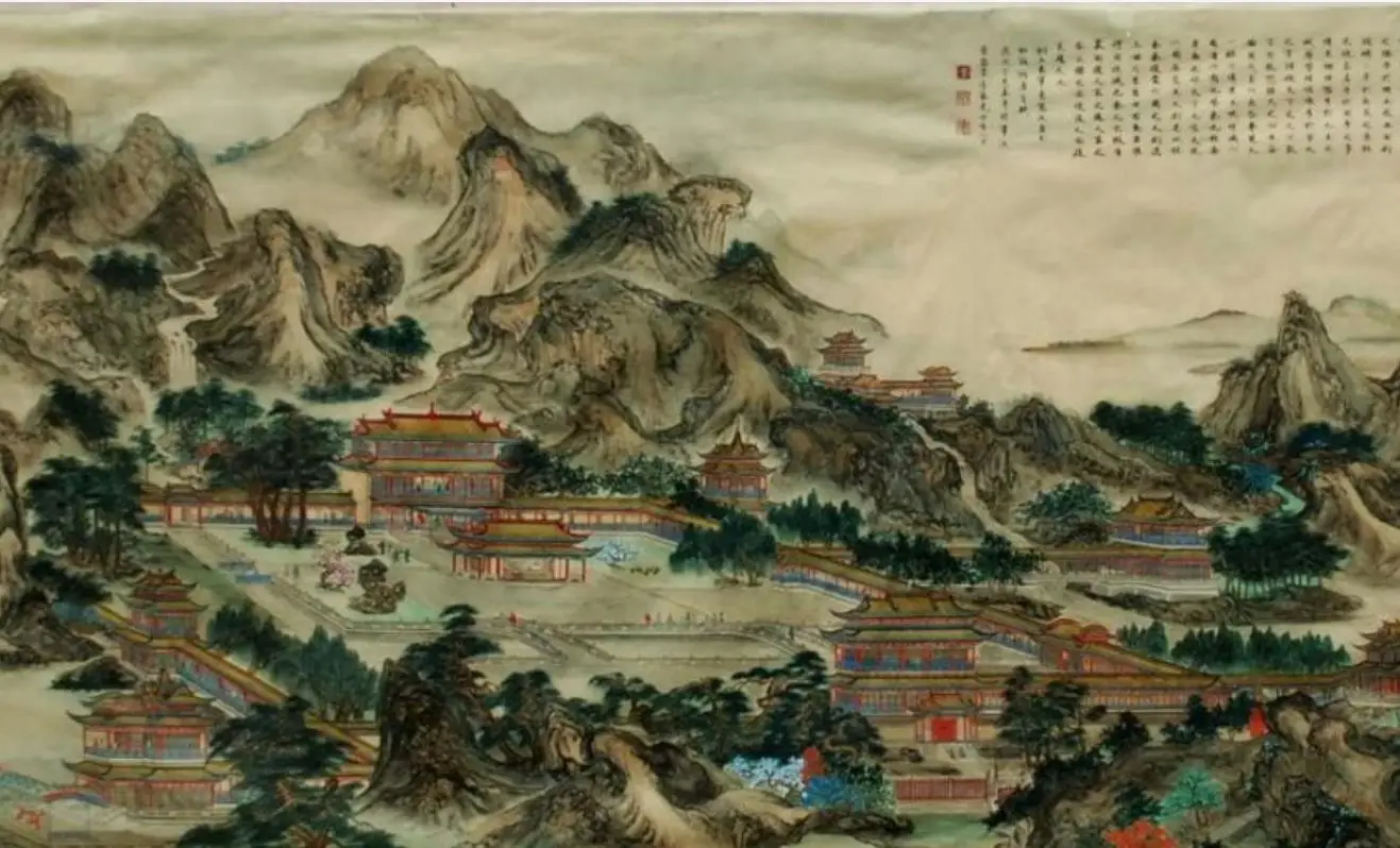 西安历史文化旅游_秦汉唐文化对比_秦朝的文化特征