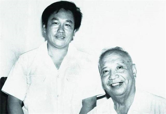 张宝珠回忆儿时大明湖_济南山水画家张宝珠_张宝珠画家书法