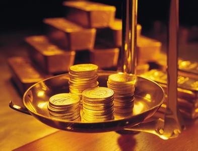 工商银行纸黄金点差_美元纸黄金交易流程_美元黄金价格关系