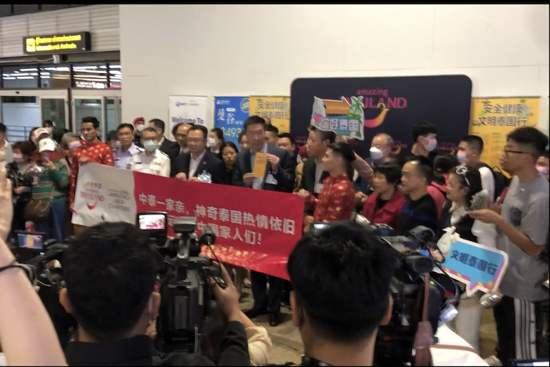 出境游团队游业务恢复_春秋旅游首发团_上海旅游团