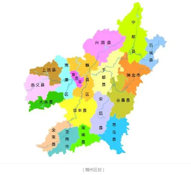 赣州是江西第二大城市吗_赣州招商银行地址_赣州的未来发展方向