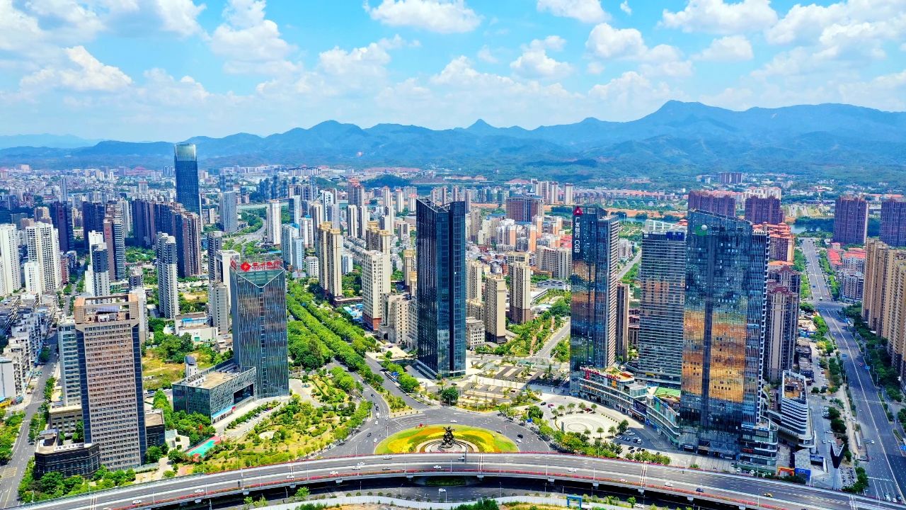 赣州招商银行地址_赣州是江西第二大城市吗_赣州的未来发展方向