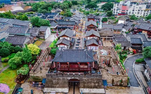 南武当山通天岩_赣州旅游攻略_赣州招商银行地址