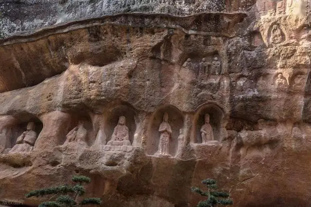 赣州旅游攻略_南武当山通天岩_赣州招商银行地址