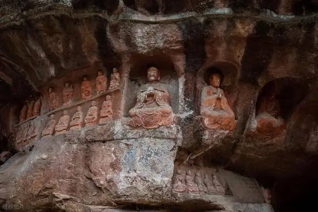 赣州招商银行地址_赣州旅游攻略_南武当山通天岩