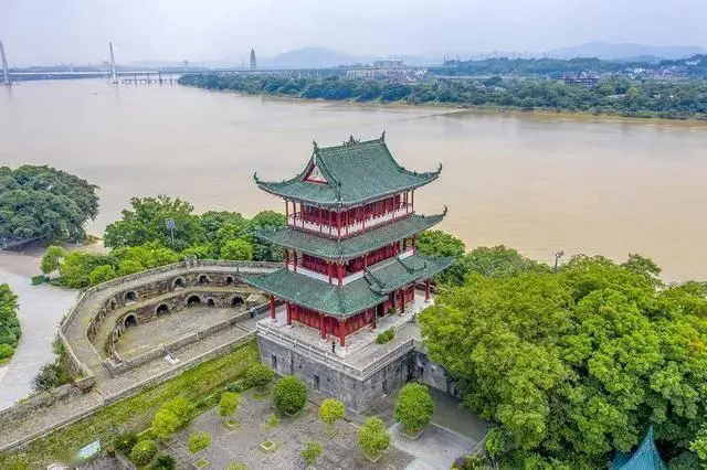 赣州招商银行地址_赣州旅游攻略_南武当山通天岩