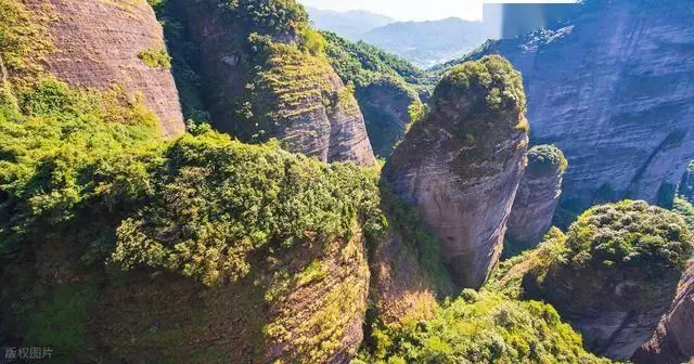赣州招商银行地址_南武当山通天岩_赣州旅游攻略