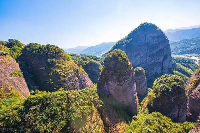赣州招商银行地址_南武当山通天岩_赣州旅游攻略