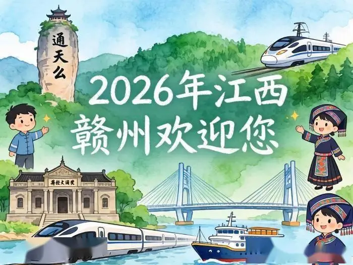 赣州地方特色美食介绍_赣州招商银行地址_赣州旅游接地气景点攻略