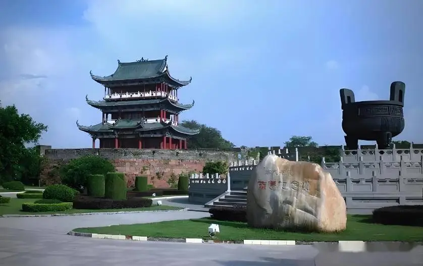 赣州地方特色美食介绍_赣州旅游接地气景点攻略_赣州招商银行地址