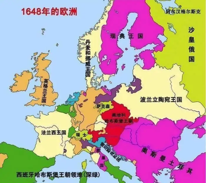 荷比卢三国为何独立_荷兰的地理位置_荷比卢三国历史
