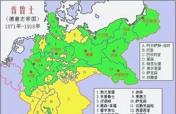 荷比卢三国为何独立_荷比卢三国历史_荷兰的地理位置
