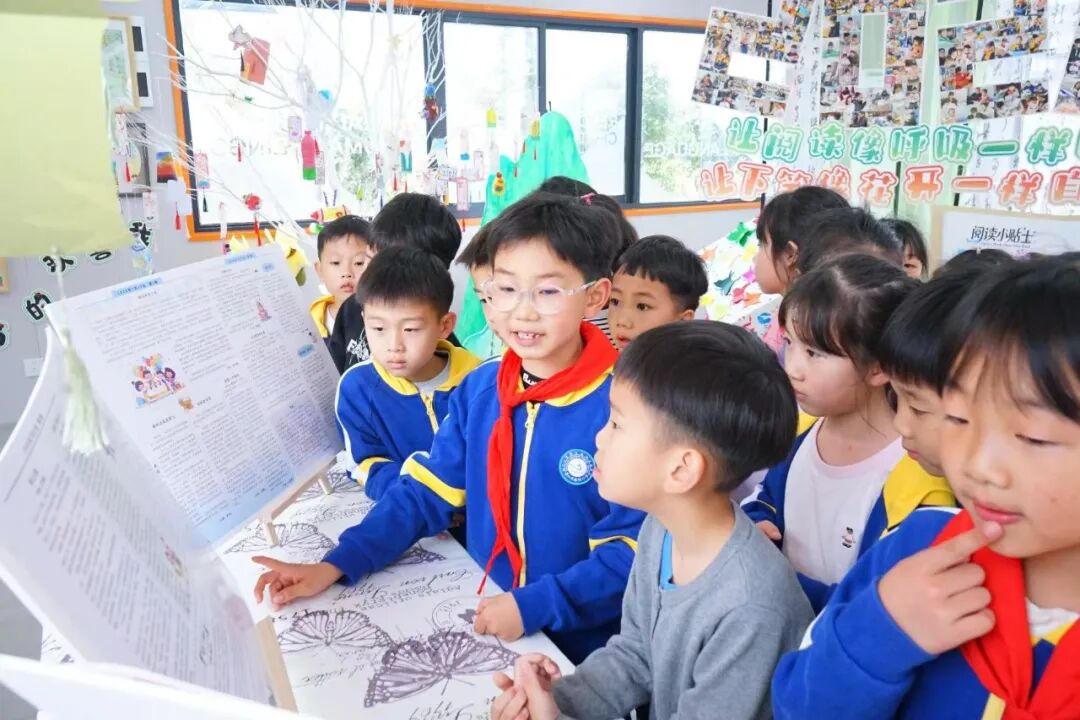 初中班级读书活动计划_全民阅读促进条例 全民阅读活动周 书香润德校园建设