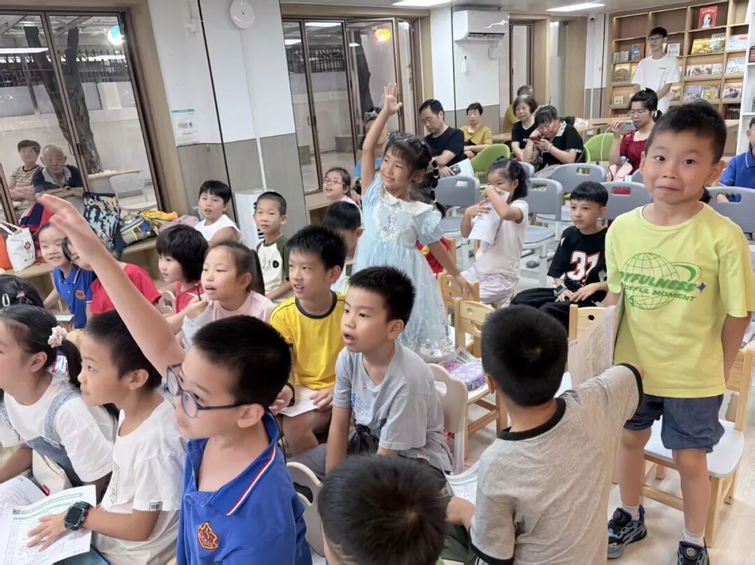 初中班级读书活动计划_家长陪读技巧分享_小学整本书阅读指导