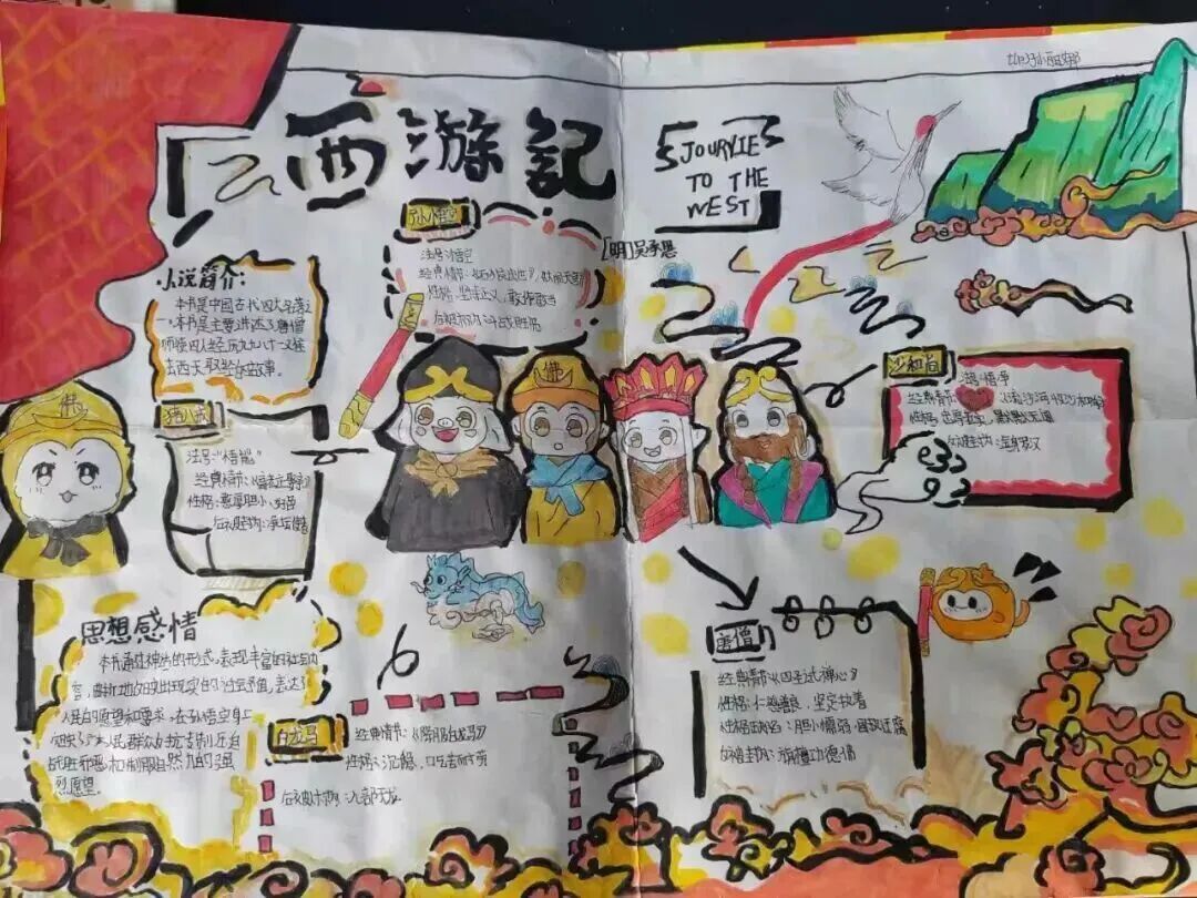 初中班级读书活动计划_亲子共读手抄报_整本书阅读活动